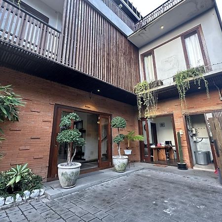 קנגו The Paving Villa מראה חיצוני תמונה