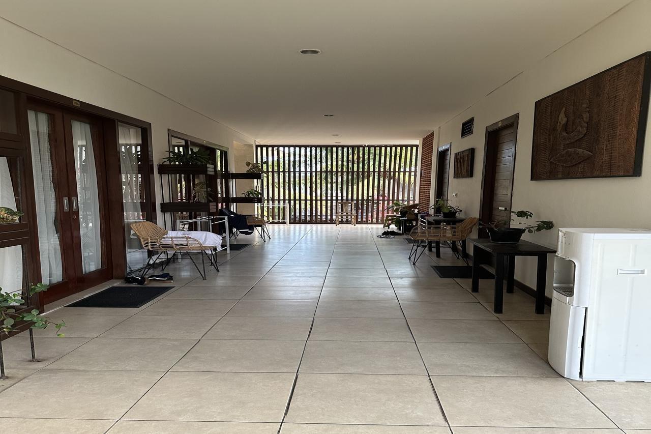 קנגו The Paving Villa מראה חיצוני תמונה