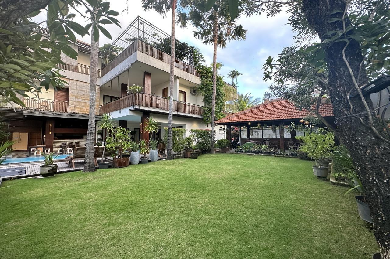 קנגו The Paving Villa מראה חיצוני תמונה