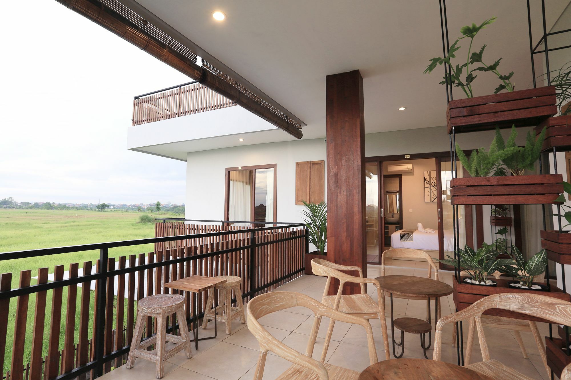 קנגו The Paving Villa מראה חיצוני תמונה